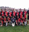 Dorast spartak BYSTRANY